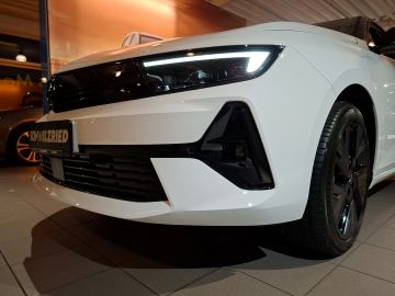 Bild 7 Opel Astra L Sports Tourer Electric GS HUD AHK-abnehm