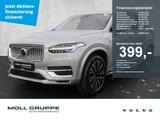 Volvo XC90 T8 AWD Plus Bright 360 4xSHZ ACC AUT FLA LM - Volvo XC90 Jahreswagen