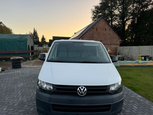 Volkswagen T5 Transporter