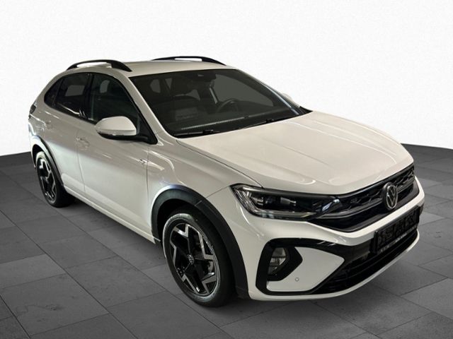 Fahrzeugabbildung Volkswagen Taigo 1,5 TSI R-LINE NAVI IQ DRIVE KAMERA DCP LE