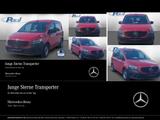 Mercedes-Benz Citan 112 CDI KA Lastschutgitter+Kamera+Tempomat - gebrauchte Mercedes-Benz Citan aus dem Jahr 2023