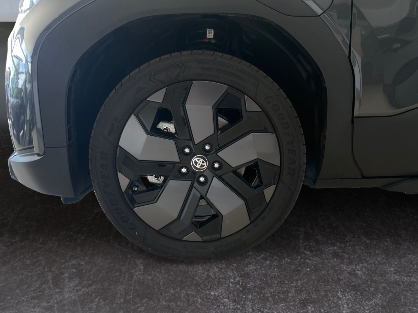 Toyota Urban Cruiser - Bild 21