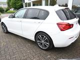 BMW 120i Aut *Sport Line Shadow* 5-tür Navi DAB LED - BMW 120: Automatik, 120d