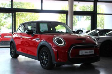 MINI Cooper SE - 4