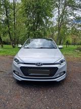 Hyundai i20 1.2 62kW Classic  - Hyundai i20 von privat