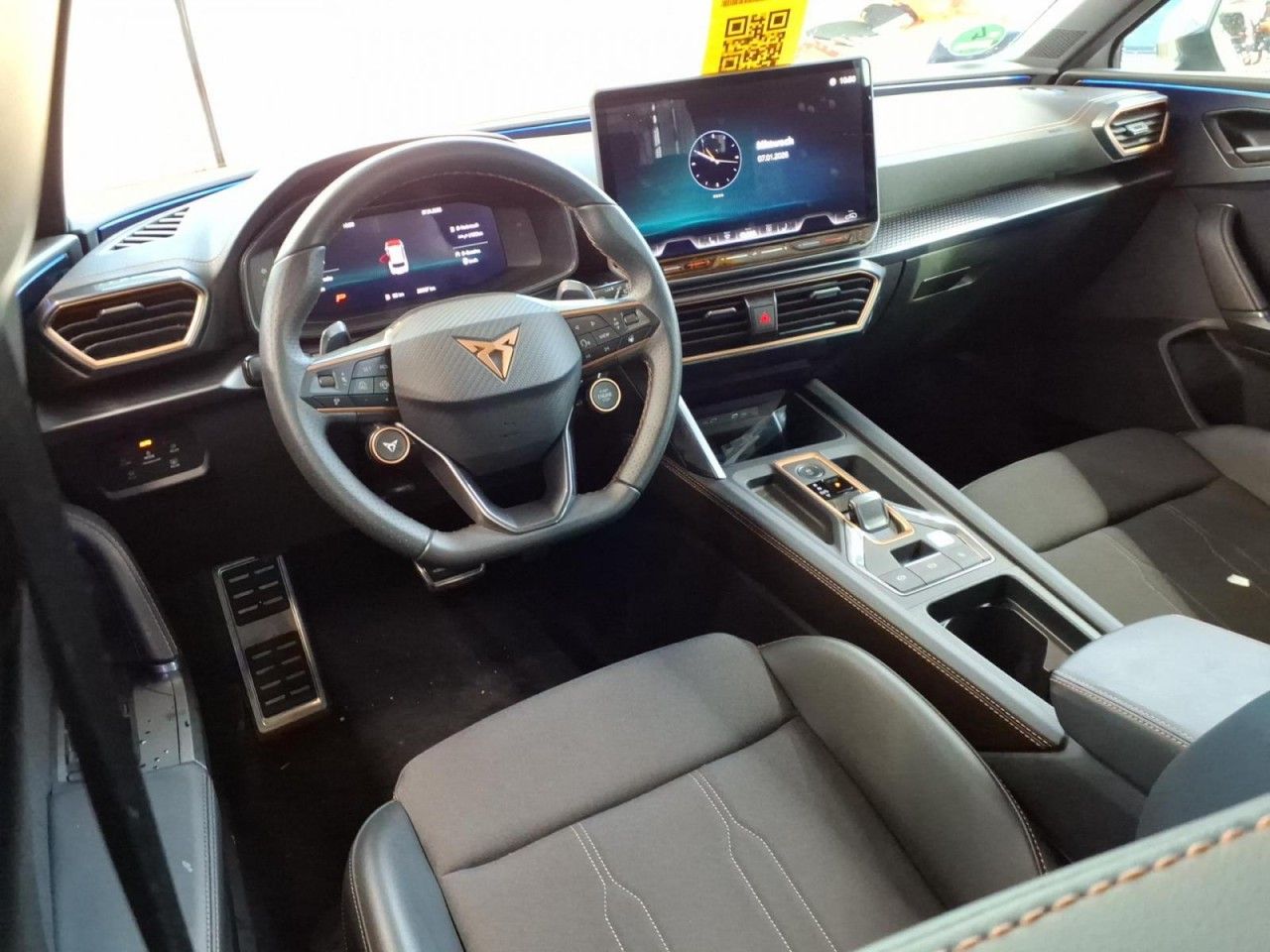 Cupra Leon - Bild 10