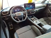 Cupra Leon - Vorschau Bild 10