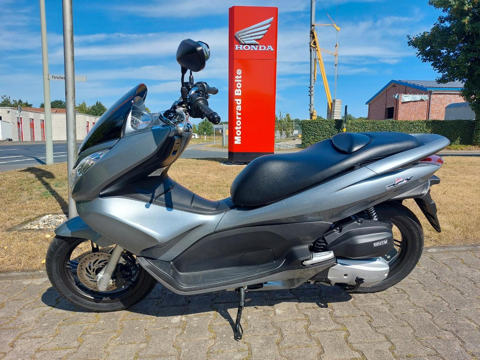 Honda PCX 125