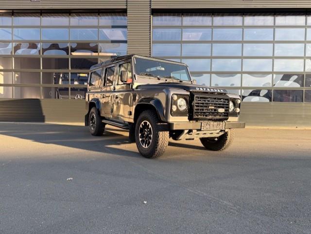 Land Rover Defender 110 Adventure Station Wagon *2.HD*MwSt*