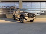 Land Rover Defender 110 Adventure Station Wagon *2.HD*MwSt* - gebrauchte Land Rover Defender aus dem Jahr 2016