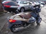 Piaggio MP3 500ie LT business Giwi Topcase - PIAGGIO MP3