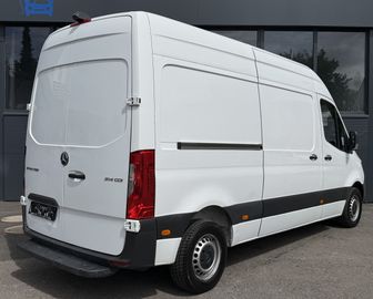 Mercedes Sprinter - 6