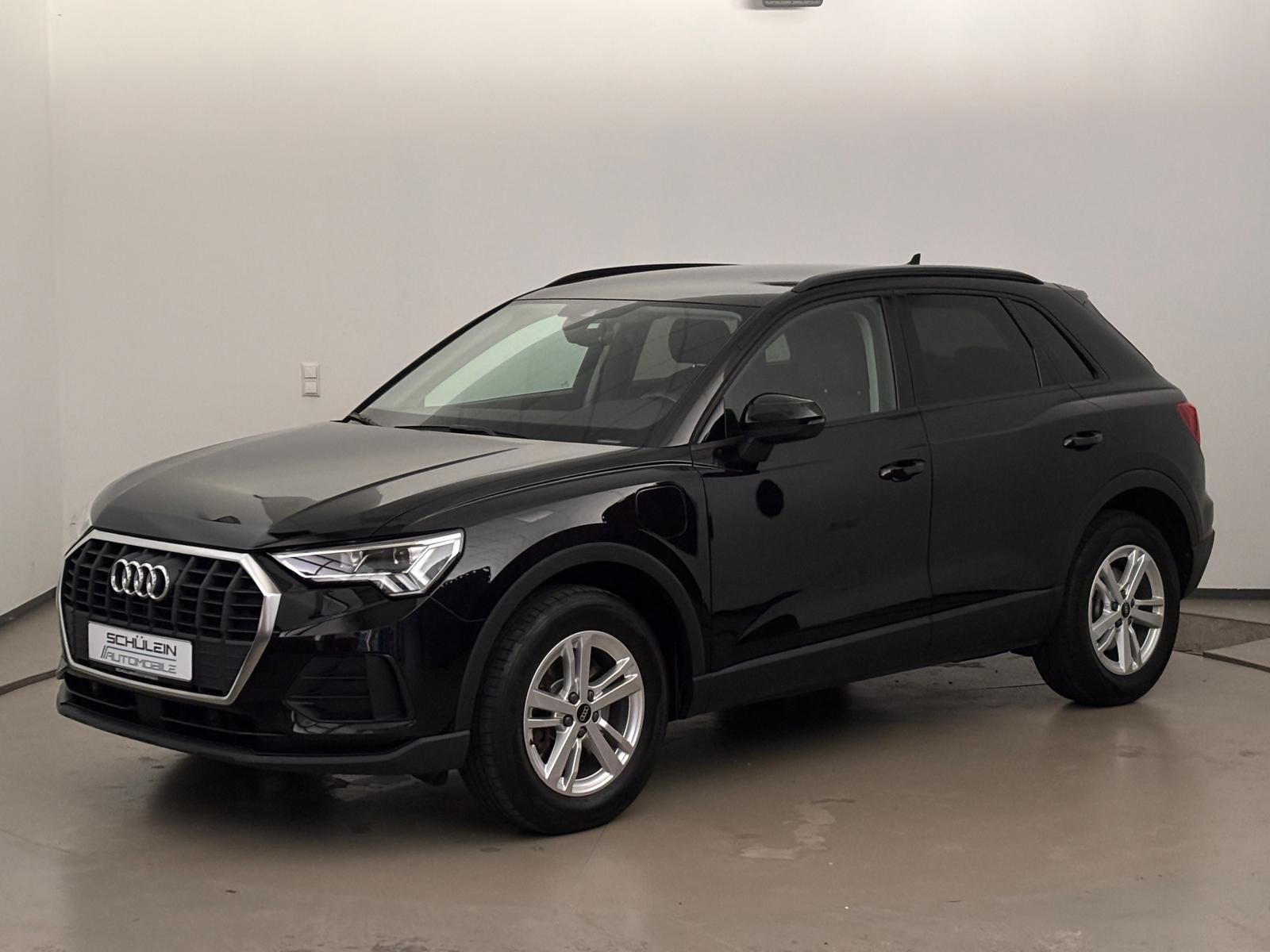 Audi Q3 45 TFSI e*Virtual*Navi*ACC*LED*1.Hand* imagem 2