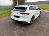 Skoda Enyaq SPORTLINE 60 SPORTLINE 60 - Skoda Enyaq von privat