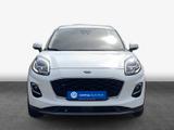 Ford Puma 1.0 EB Hybrid TITANIUM DESIGN Klimaaut. - Ford Puma: Titanium Design