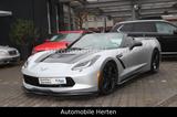 Corvette C7 6.2 V8 Stingray Cabrio 3LT*CARBON*57TKM*TOP* - Corvette: Stingray