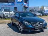 Mercedes-Benz E 200 TOP Gepflegt - gebrauchte Mercedes-Benz Cabrios Gebrauchtwagen