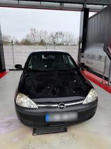 Opel Corsa C njoy - Opel Corsa: Njoy