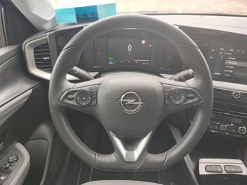 Bild 8 Opel Mokka-e Elegance AT+11kW+KAMERA+PDC+SHZ+LHZ