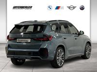 BMW X1 xDrive23i M Sportpaket ACC 360° HUD HK Pano