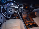 Volkswagen Touareg 3.0 V6 TDI Tiptr Edit X BMT Terrain ... - Volkswagen Touareg aus 2012: TDI