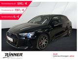 Audi RS3 Sportback TFSI quattro+Pano+Matrix+Keramik - Audi RS3: Kombi, Sportback