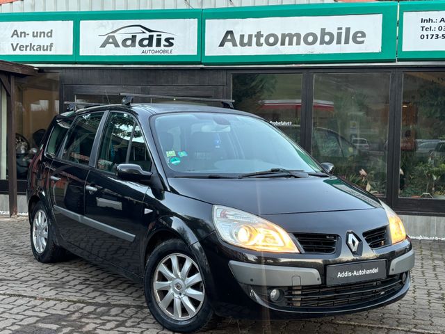 Renault Scenic II Grand Exception/Tüv/