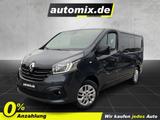 Renault Trafic Combi 1.6 dCi 145 Energy L1H1 SpaceClass - Renault: Dci