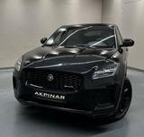 Jaguar E-PACE P300e R-Dynamic S AWD *1.HAND*MEMORY*SHZ* - Jaguar E-Pace mit Hybrid-Antrieb