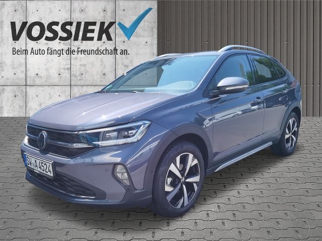 Taigo 1.0 TSI OPF Style NAVI+KAMERA 7-Gang DSG