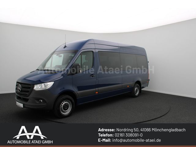 Mercedes-Benz Sprinter Tourer 314 *MAXI* 8-SITZE+KAMERA 8793