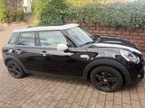 MINI Mini Cooper SD - MINI Cooper SD von privat