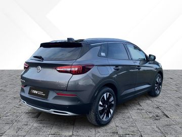 Opel Grandland (X) - 5