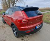 Volvo XC40 D4 AWD R Design Geartronic  - Volvo XC40 von privat