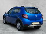 Dacia Sandero STEPWAY PRESTIGE TCe 90 KLIMA+NAVI - Dacia Sandero: Kleinwagen, Stepway