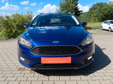 Ford Focus - 2