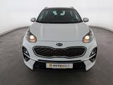 Kia Sportage 1.6 T-GDI Spirit 2WD NAVI+PANO+RFK+SHZ+ - Kia Sportage in Solingen