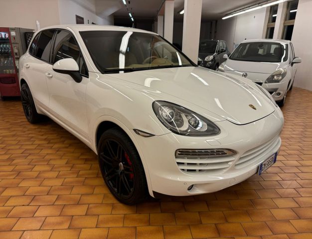 Porsche Cayenne 3.0 Diesel 245 cavalli