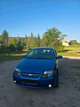 Chevrolet Kalos 1.2 / Klima / TÜV 2/26 - Chevrolet Kalos: 1.2