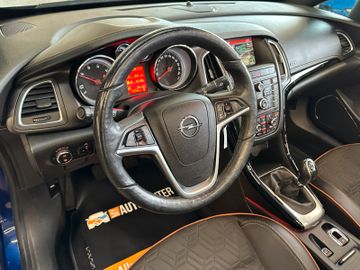 Opel Cascada Innovation ecoFlex *2. Hand*Xenon*Navi*