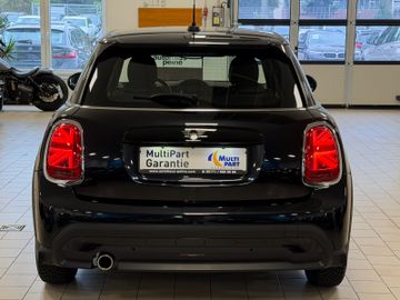 MINI Cooper - 11