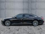 Audi A8 L 60 TFSI e QU MATRIX+NAV+HuD+B&O+TV+AIR+PANO - Audi A8 in Leipzig