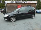 Skoda Roomster 1.2 TSI Fresh / 1.Hand/Navi - Skoda Roomster in Mainz