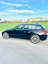 BMW 118i - 5 Türen-18 Zoll-Wintrräder - BMW 118 in Bielefeld