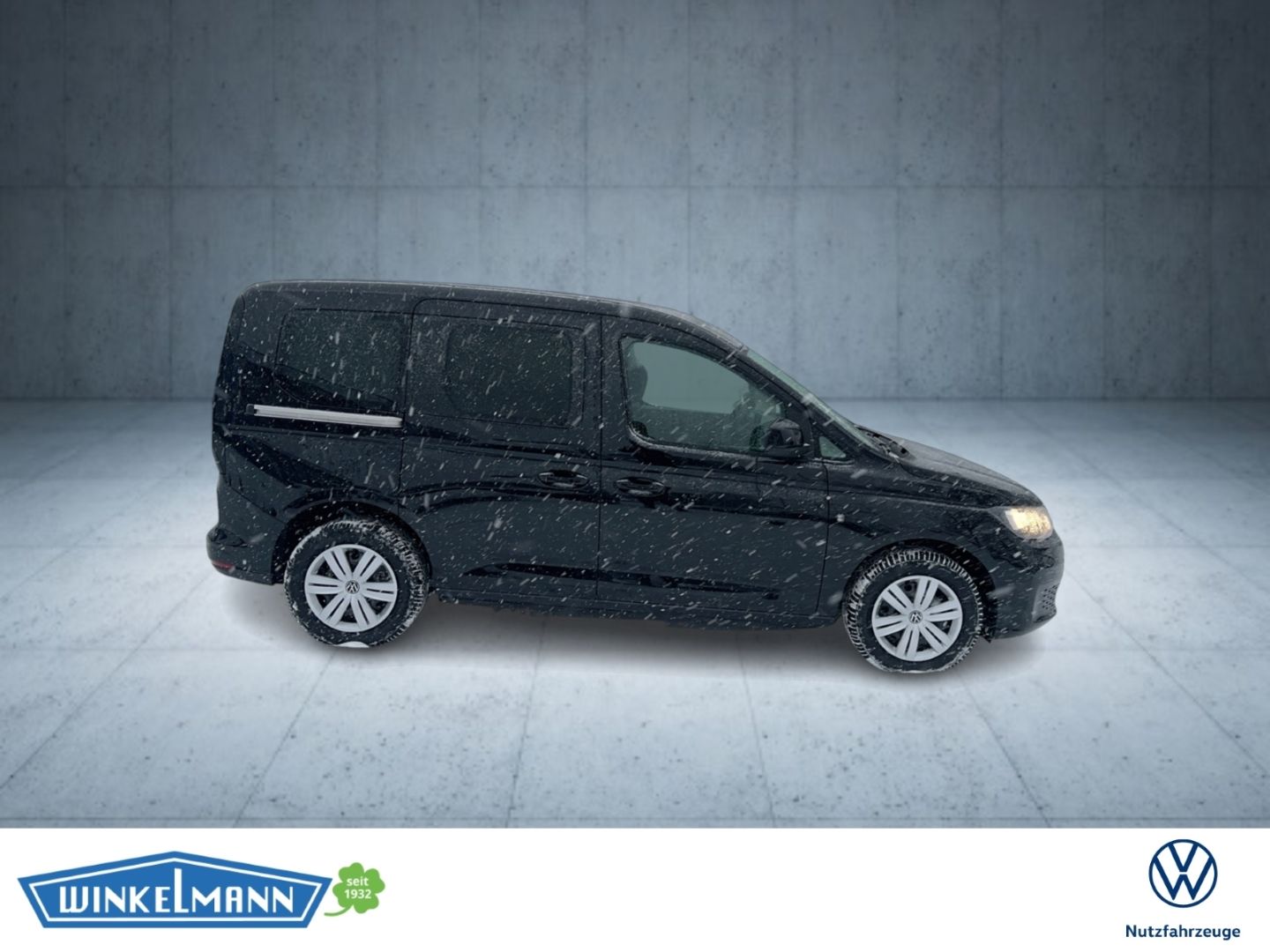 Volkswagen Caddy - Bild 7