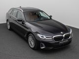 BMW 540d xD Luxury Line Panorama HUD HIFi DAB DisKey - BMW 540 in Hannover