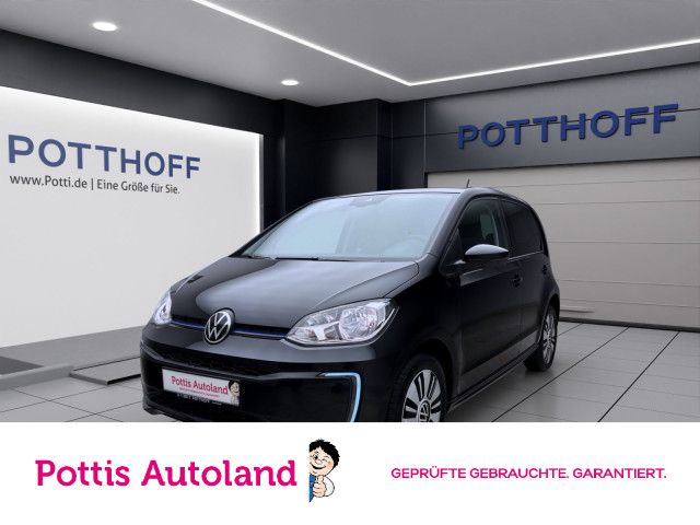 Volkswagen e-up! - Bild 1