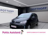 Volkswagen e-up! - Vorschau Bild 1