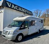 LMC LIBERTY 654G/ 140 PS/ EINZELBETTEN/ KLIMA/ SOLAR - Nürnberg