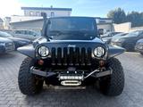 Jeep Wrangler 2.8 CRD*RUBICON*FACELIFT*ALL-BLACK*33" - Jeep Wrangler: Rubicon